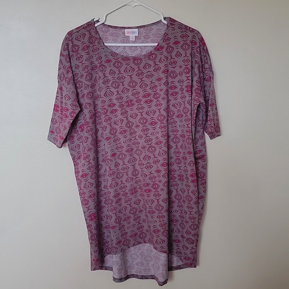 Lularoe S Irma